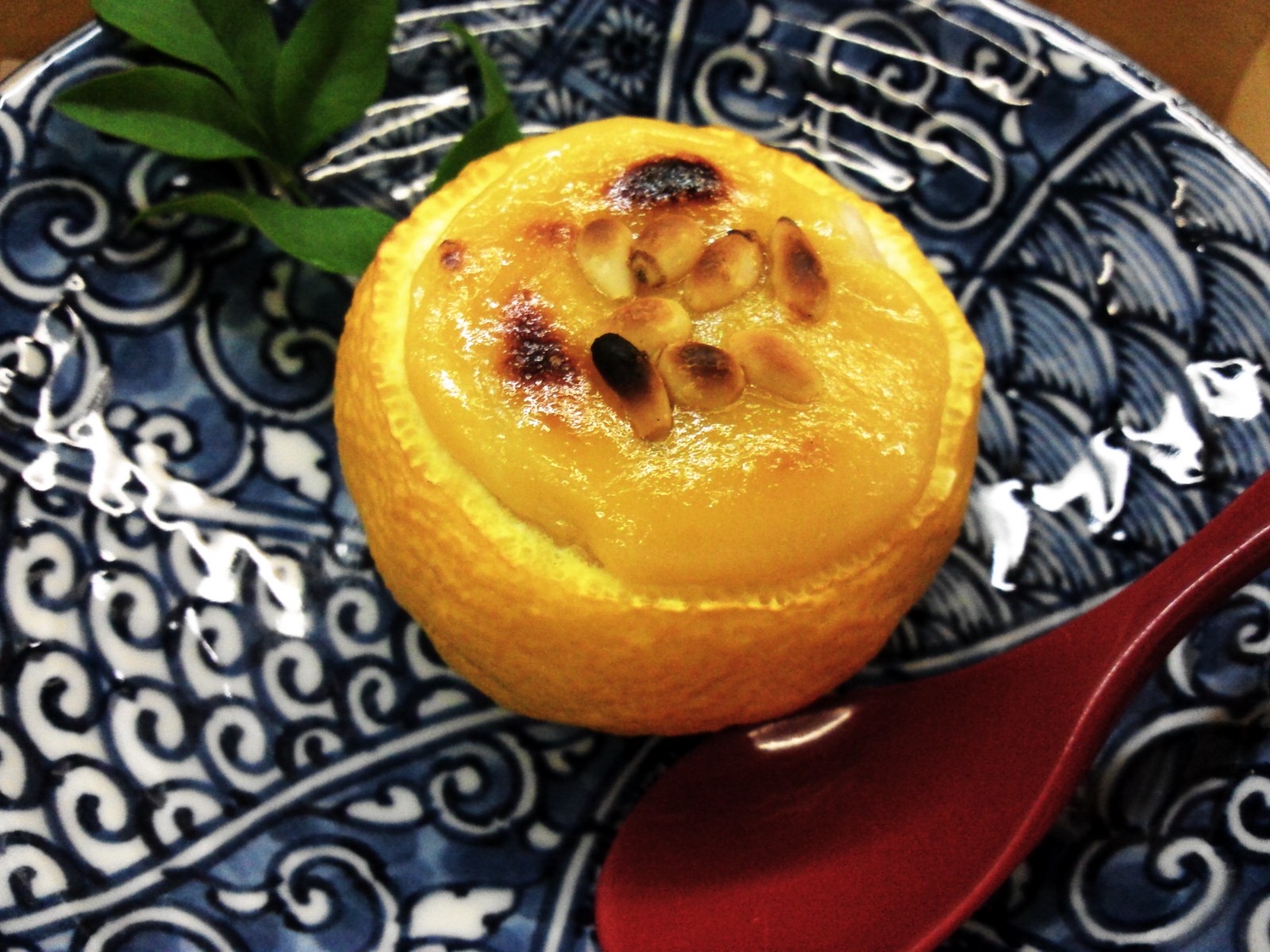 柚子味噌 ブログ ご案内